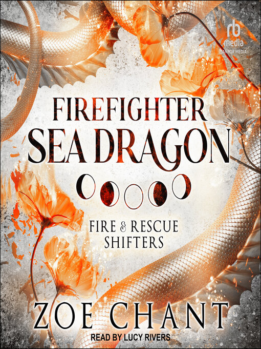Title details for Firefighter Sea Dragon by Zoe Chant - Available